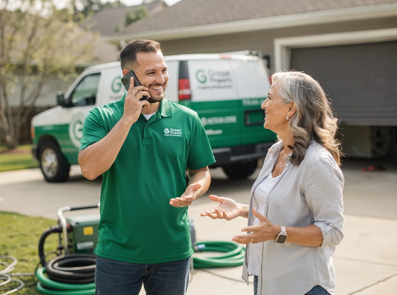 Water Damage Restoration Gasburg, VA FAQs